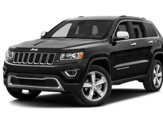 JEEP GRAND CHEROKEE 2015 1C4RJEBG2FC945096 image